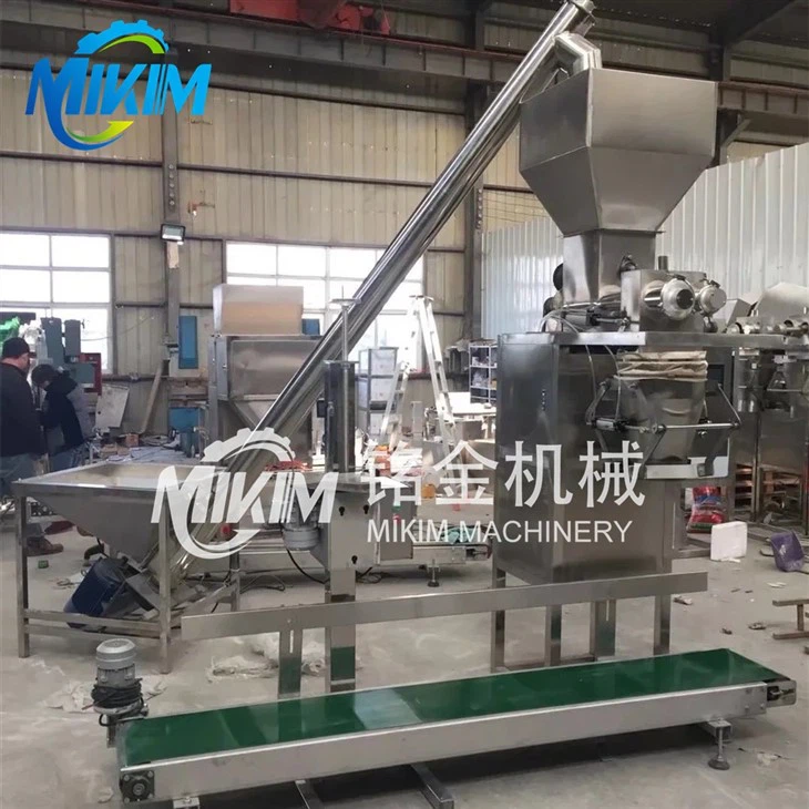 Automatic Small Vertical Packaging Packing Machine Price