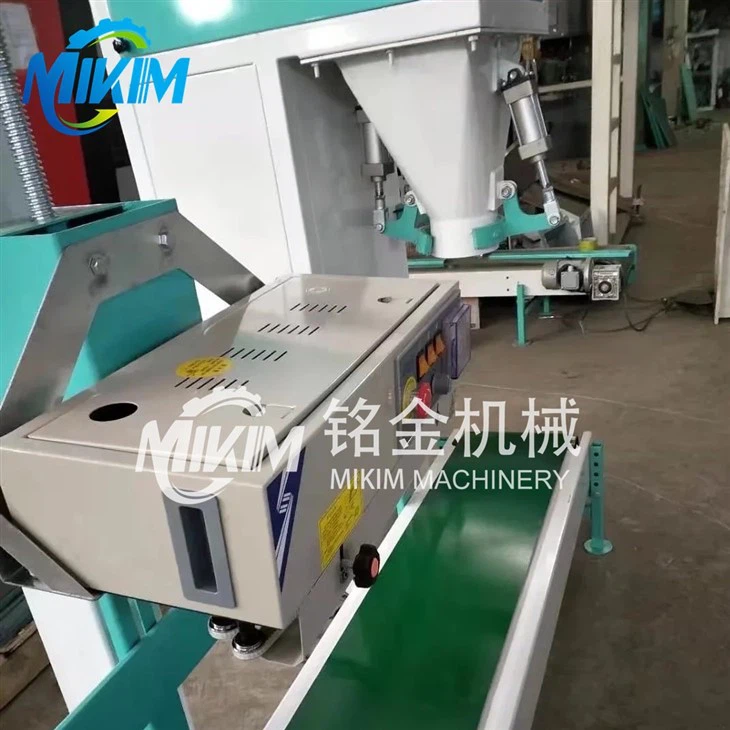 Automatic Small Vertical Packaging Packing Machine Price