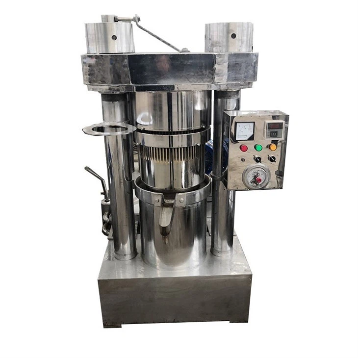 Avocado Oil Press