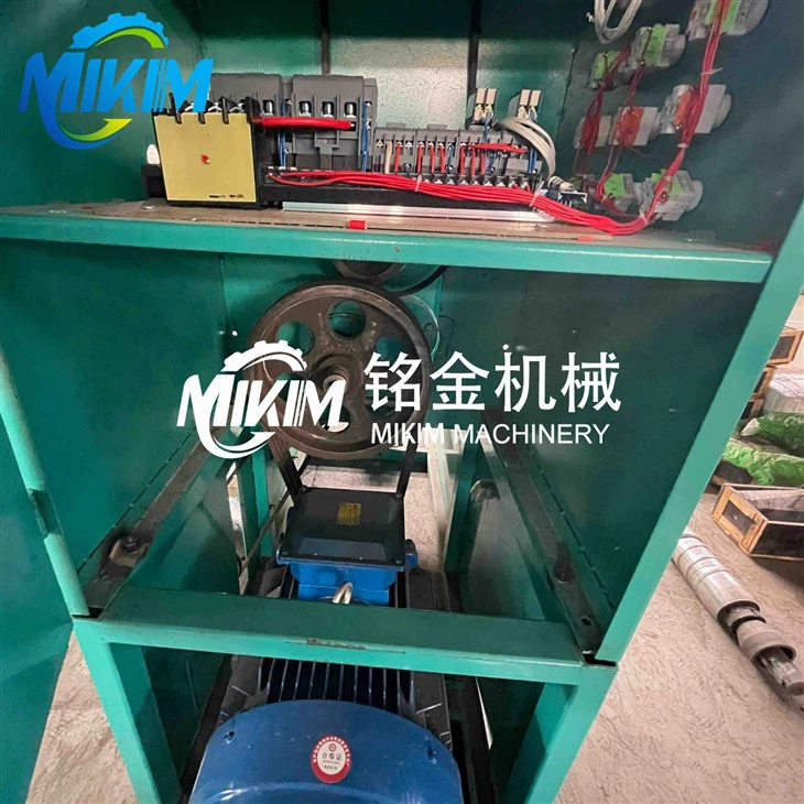 Cold Press Extraction Machine