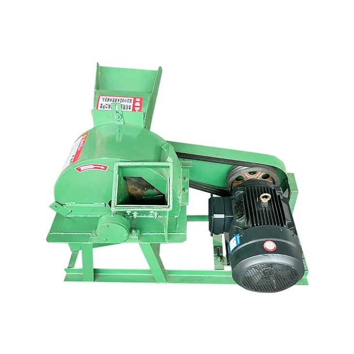 Customizable Crusher Machine For Industrial Use