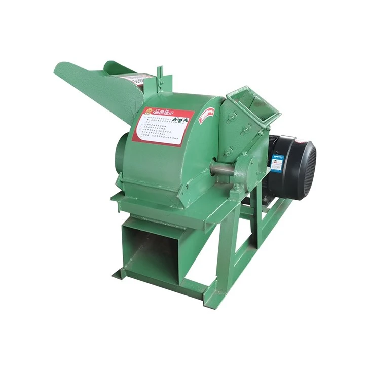 Customizable Wood Sawdust Crusher Machine Price