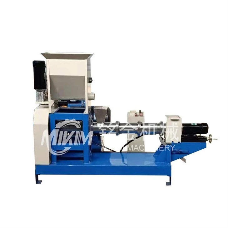 Dry Kibble Dog Food Extrusion Machine
