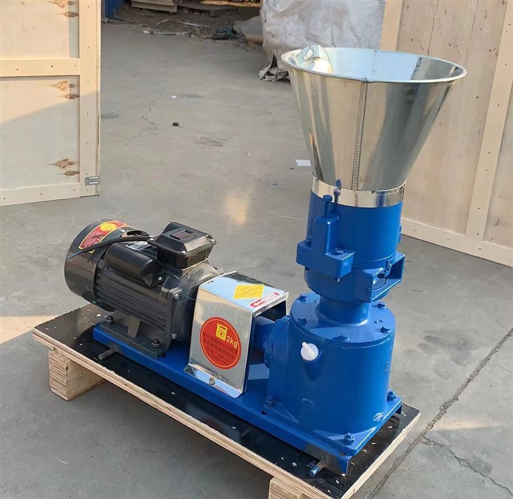High-Quality Livestock Pellet Machine