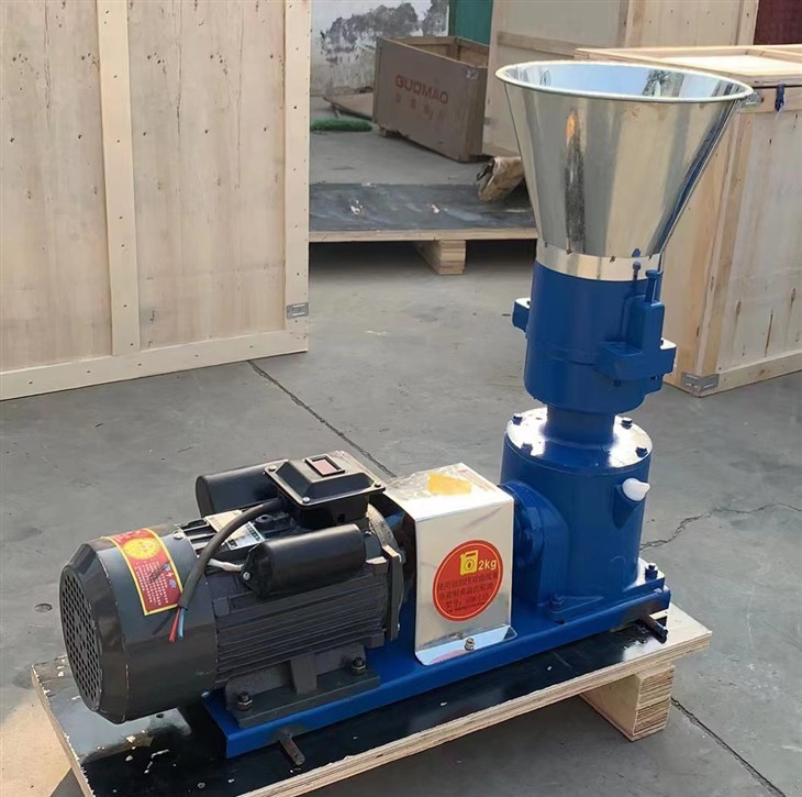 High-Quality Livestock Pellet Machine