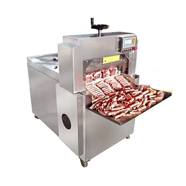More Worth Repurchasing Meat Roll Slicer
