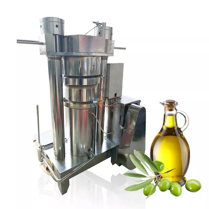 Multi Functional Hydraulic