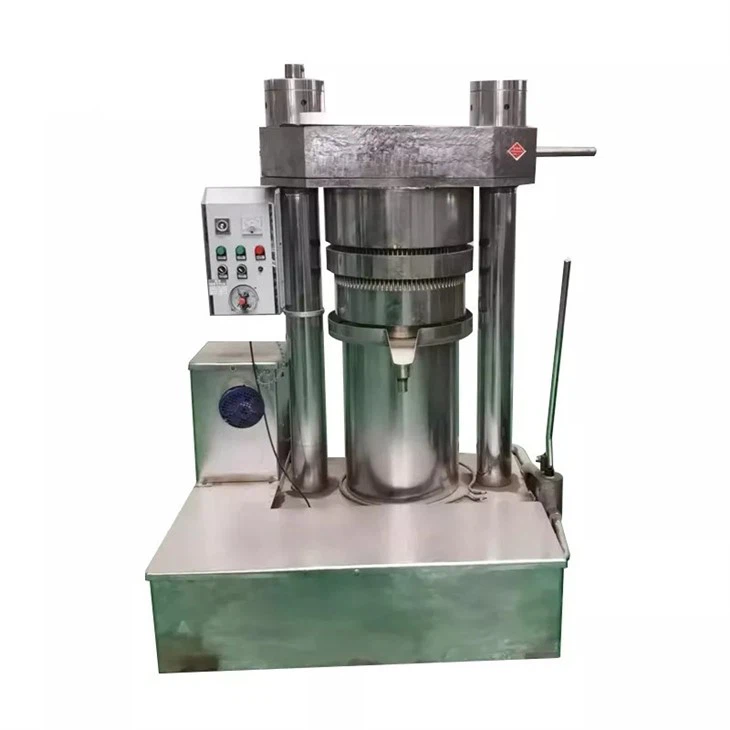 Multi Functional Hydraulic