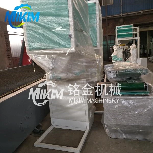 Small Vertical Automatic Pasta Macaroni Plastic With Low Price
