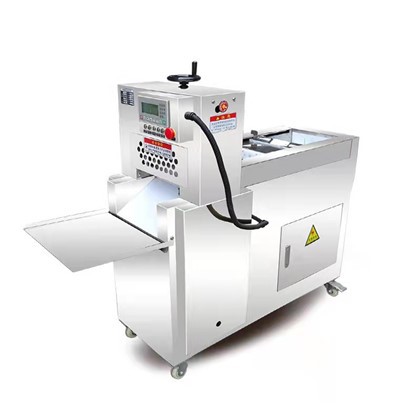 2023 Máquina comercial de carne inoxidable