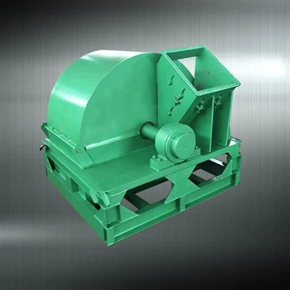 Máquina para fabricar bloques para paletas