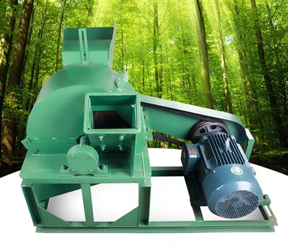 Máquina de afeitar de madera de rama