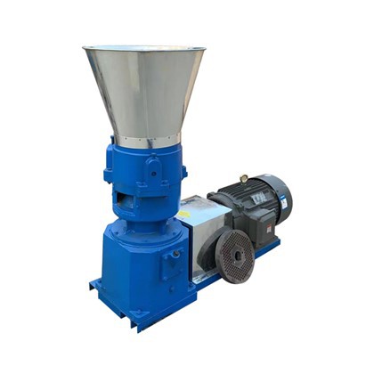 Molino de pellets de aserrín eficiente para la venta