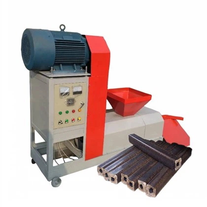 Exquisita máquina para fabricar aserrín