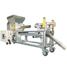 Máquina para fabricar bolsas de champiñones con temperatura precisa