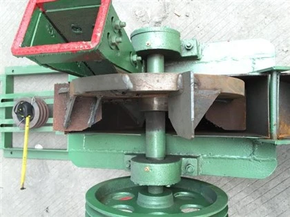 Máquina de afeitar de madera perfecta