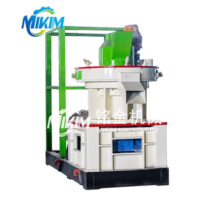 Prensa de pellets de madera para la venta