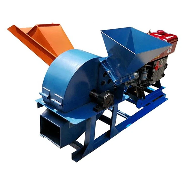 Thickness Wood Shaving Machine