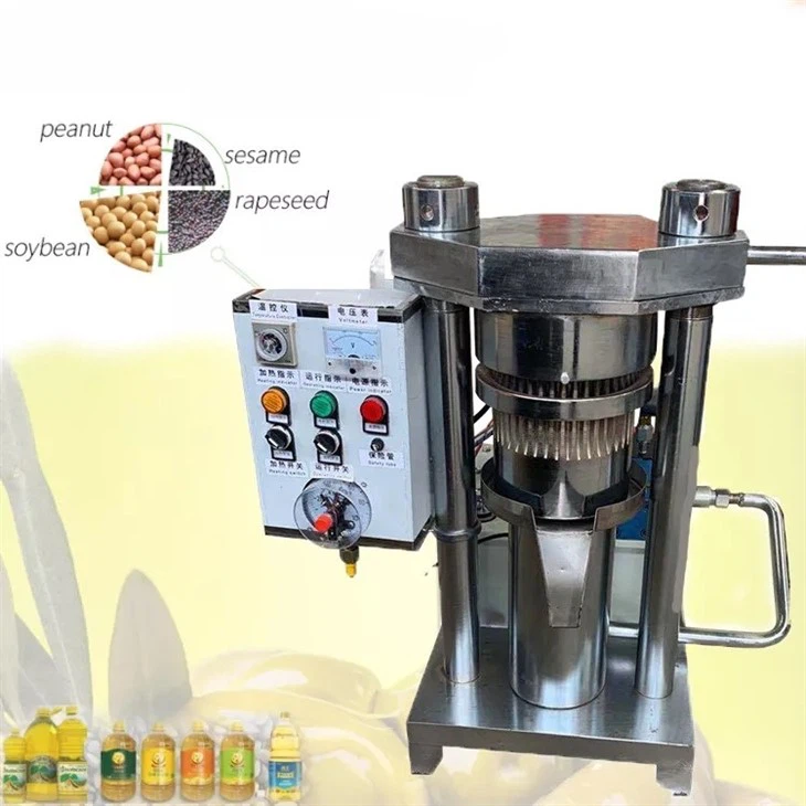 Unique And Cheap Oil Refining Machine