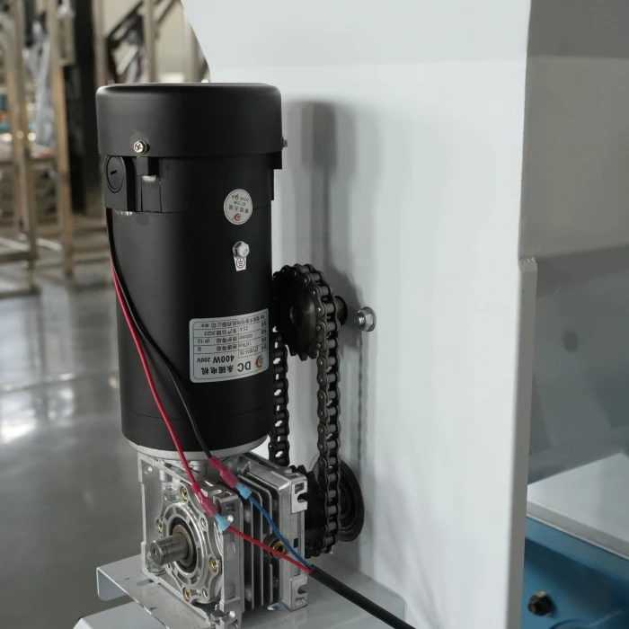 Fish Feed Making Extruder price