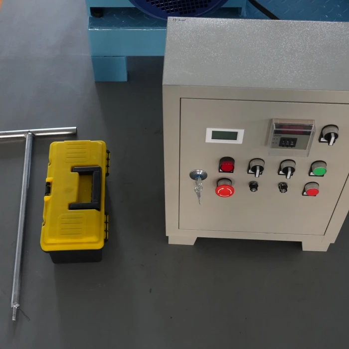 Fish Feed Making Extruder high quality