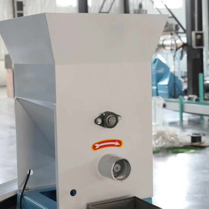 Fish Feed Making Extruder best