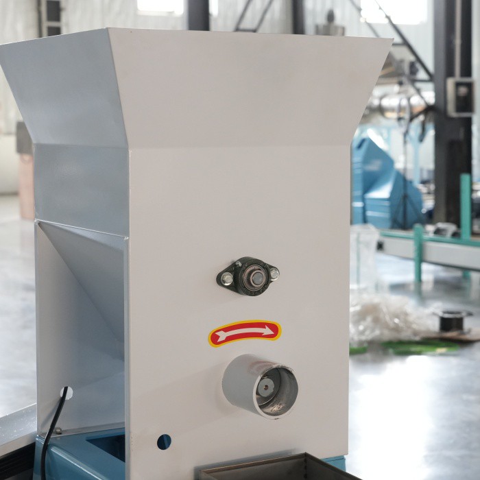 Fish Feed Twin Screw Extruder price