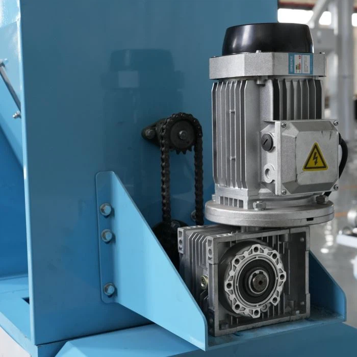 Fish Meal Extruder Machine high quality
