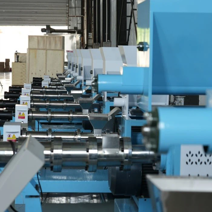 Fish Meal Extruder Machine price