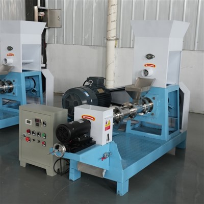 Animal-Derived Extruder Machine Animal-Derived Extruder Machine