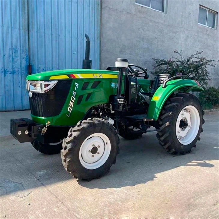 Repuestos para tractores agrícolas