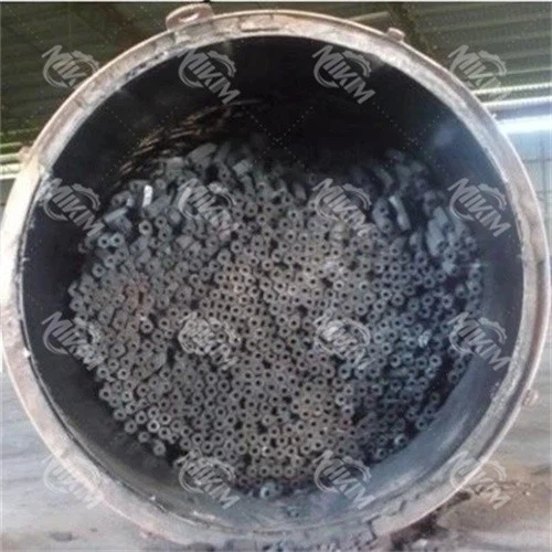 Biomass Carbonization Machine