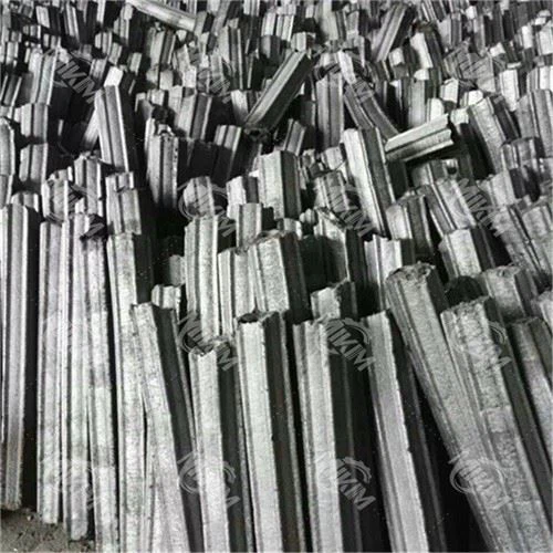 Carboniser Machine