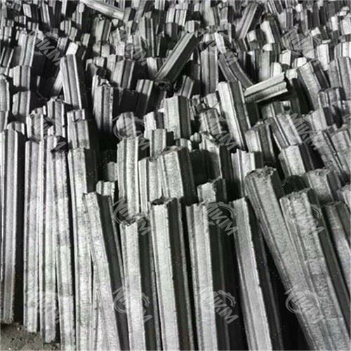 Carbonization Machine