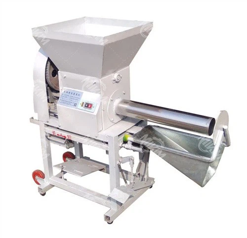 Growing Stick Bagging Machine