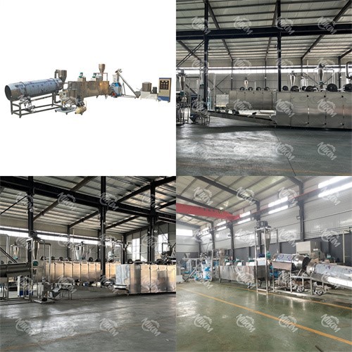 fish meal pellet making production line fish meal pellet making production line