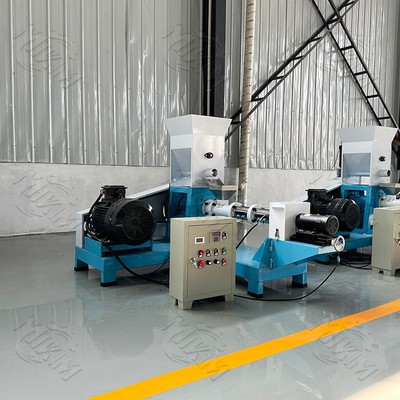 Automatic Dog Food machine Automatic Dog Food machine