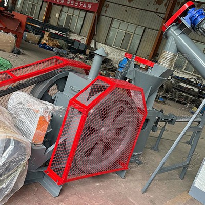 small wood briquette press machine small wood briquette press machine