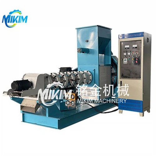 fish feed machine fish feed machine