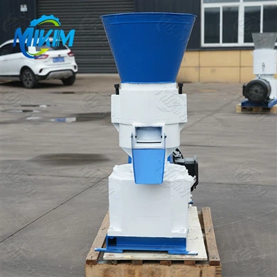 Feed production line Feed production line