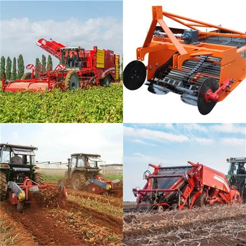 hand potato digger hand potato digger