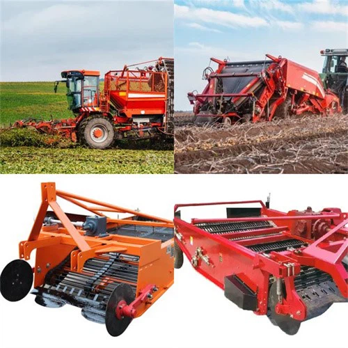 mechanical potato harvester mechanical potato harvester
