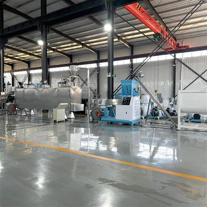 ¿Cuáles son las fallas comunes de las máquinas productoras de alimentos para ...