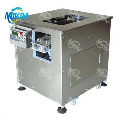 Máquina para filetear pescado